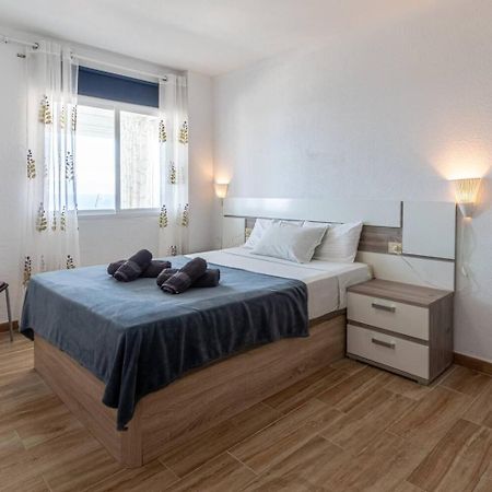 Princesa Isora Apt By Dream Homes Tenerife Пуерто де Сантяго Екстериор снимка
