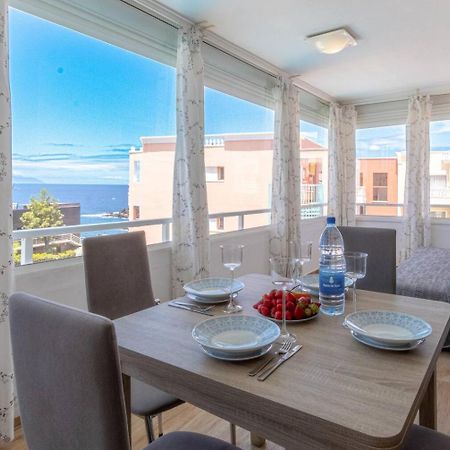 Princesa Isora Apt By Dream Homes Tenerife Пуерто де Сантяго Екстериор снимка