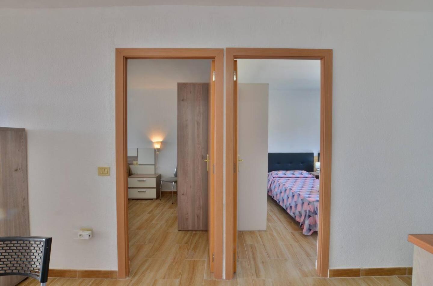 Princesa Isora Apt By Dream Homes Tenerife Пуерто де Сантяго Екстериор снимка