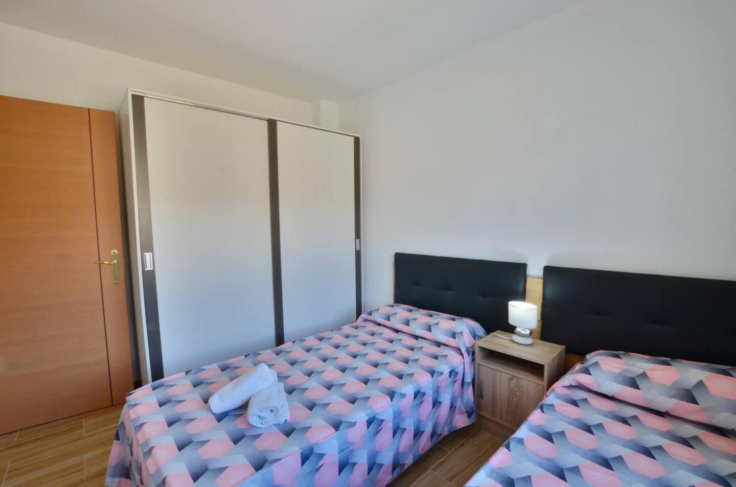 Princesa Isora Apt By Dream Homes Tenerife Пуерто де Сантяго Екстериор снимка