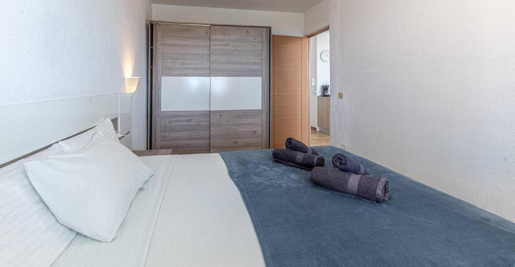 Princesa Isora Apt By Dream Homes Tenerife Пуерто де Сантяго Екстериор снимка