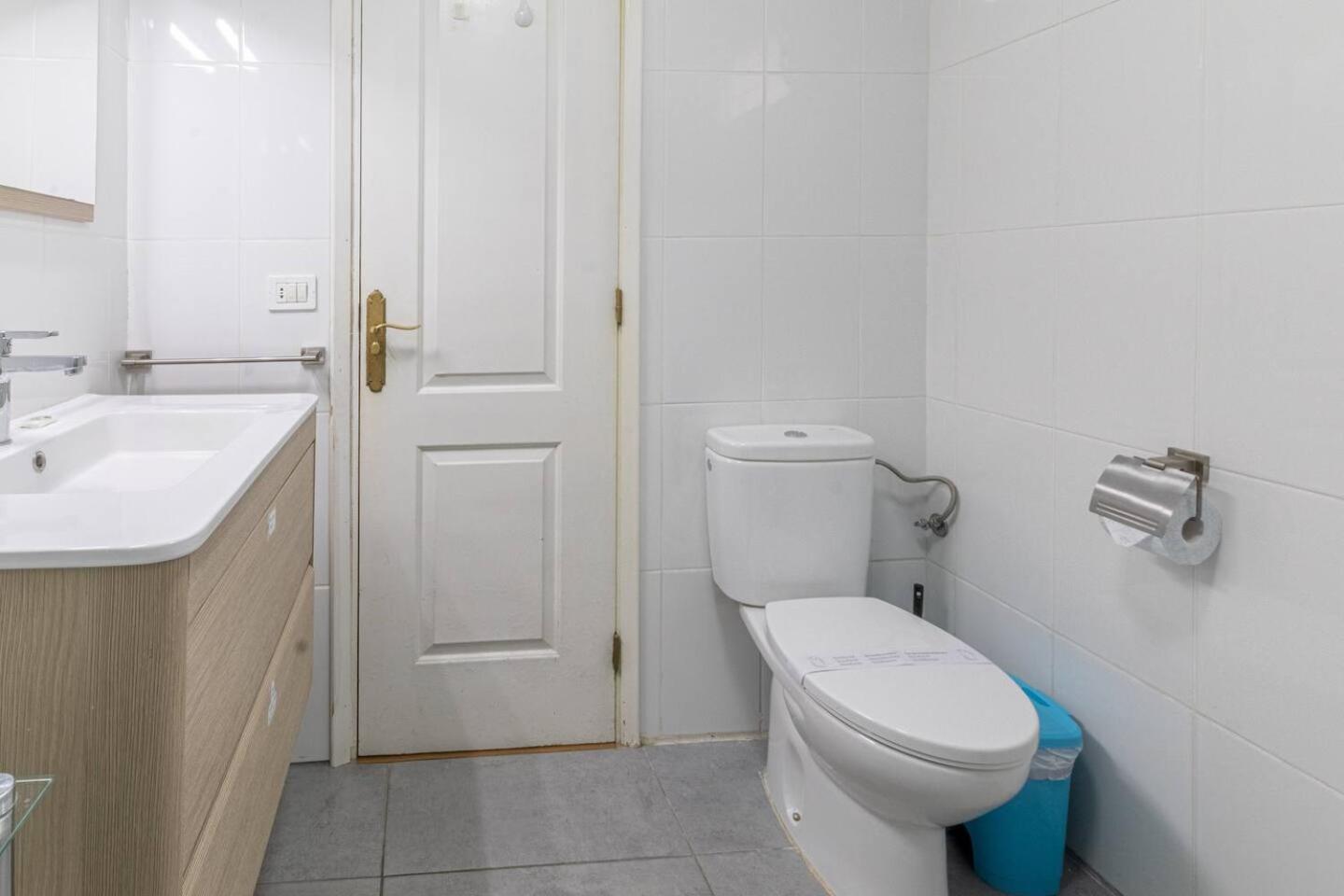 Princesa Isora Apt By Dream Homes Tenerife Пуерто де Сантяго Екстериор снимка