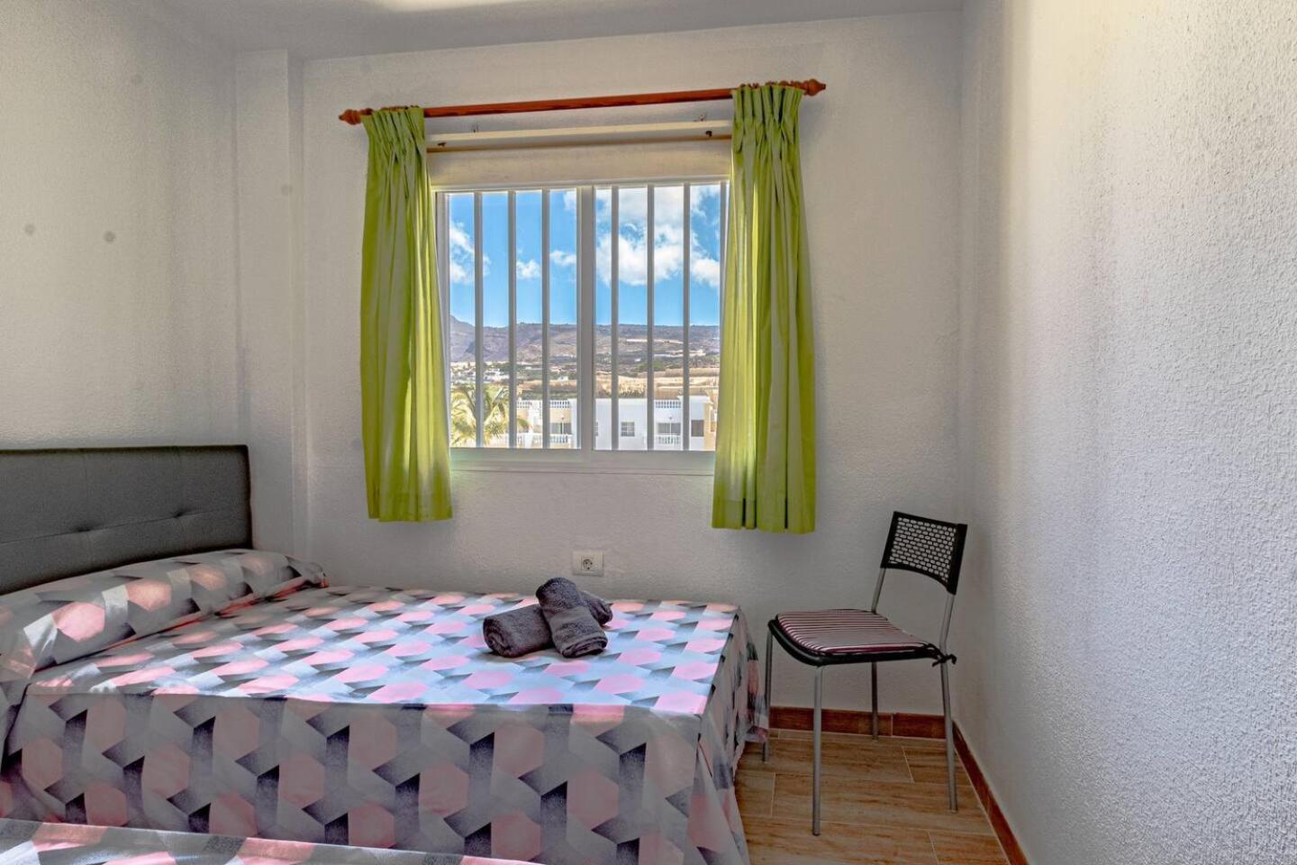 Princesa Isora Apt By Dream Homes Tenerife Пуерто де Сантяго Екстериор снимка