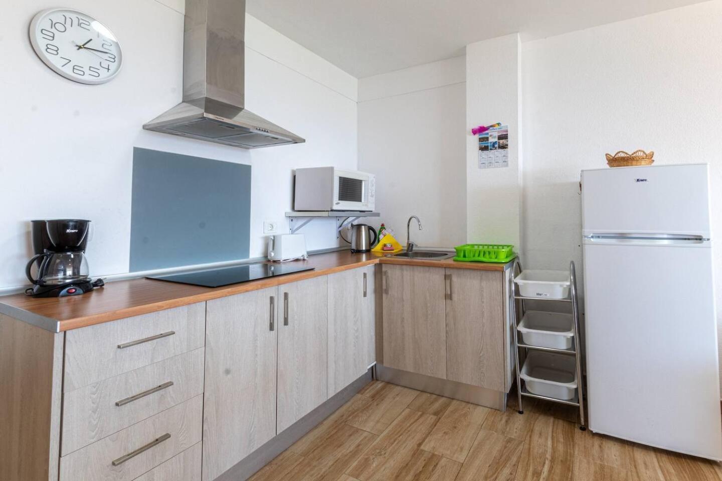 Princesa Isora Apt By Dream Homes Tenerife Пуерто де Сантяго Екстериор снимка