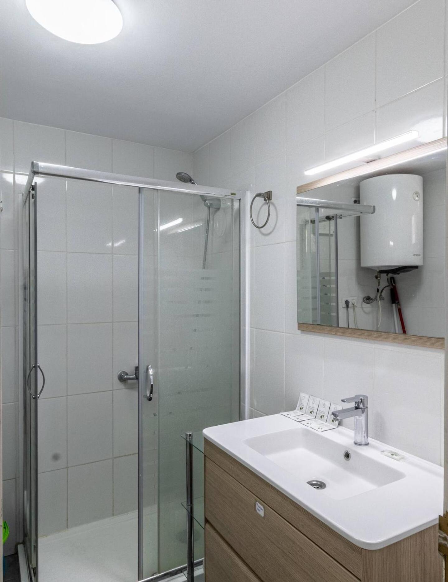 Princesa Isora Apt By Dream Homes Tenerife Пуерто де Сантяго Екстериор снимка